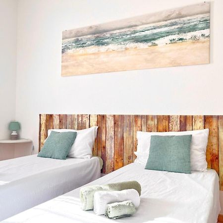 Casa Mea Posizione Strategica A Due Passi Dal Mare Apartment Porto Torres Luaran gambar