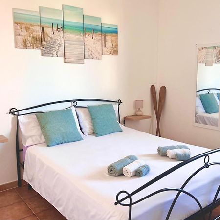 Casa Mea Posizione Strategica A Due Passi Dal Mare Apartment Porto Torres Luaran gambar