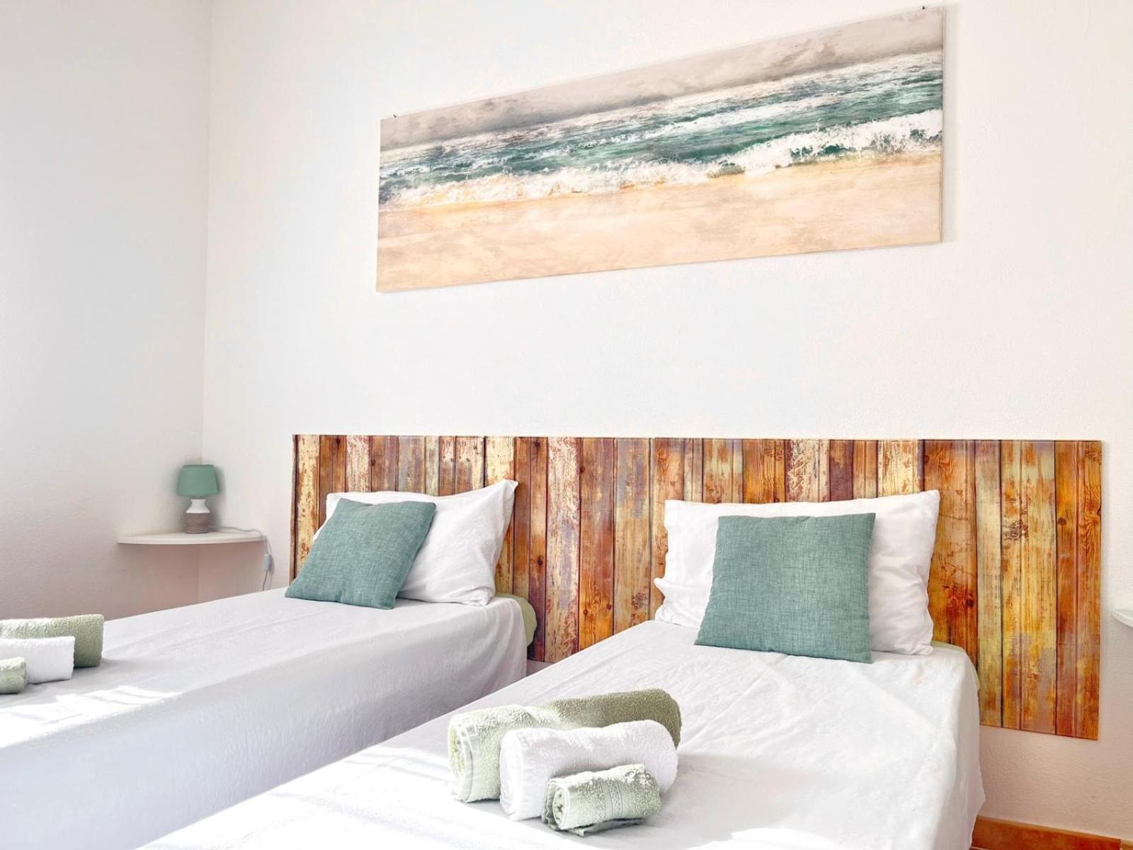 Casa Mea Posizione Strategica A Due Passi Dal Mare Apartment Porto Torres Luaran gambar