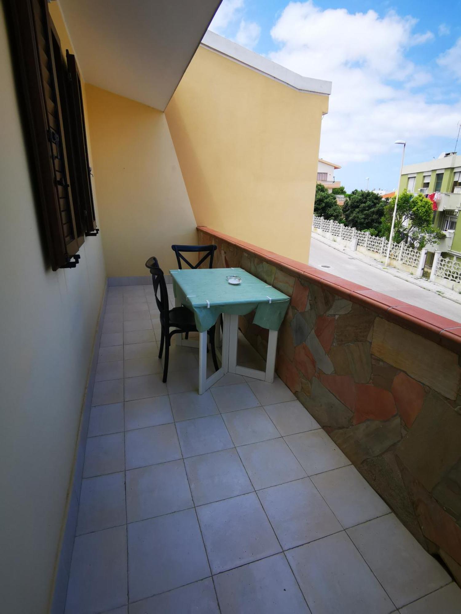 Casa Mea Posizione Strategica A Due Passi Dal Mare Apartment Porto Torres Luaran gambar